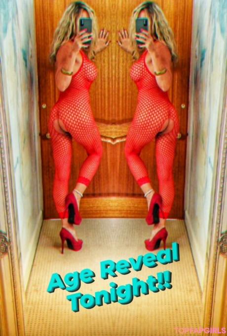 Marythegym nude leaked OnlyFans photo #46