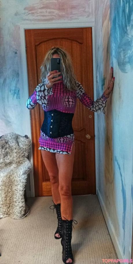 Marythegym nude leaked OnlyFans photo #53