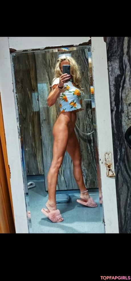 Marythegym nude leaked OnlyFans photo #60