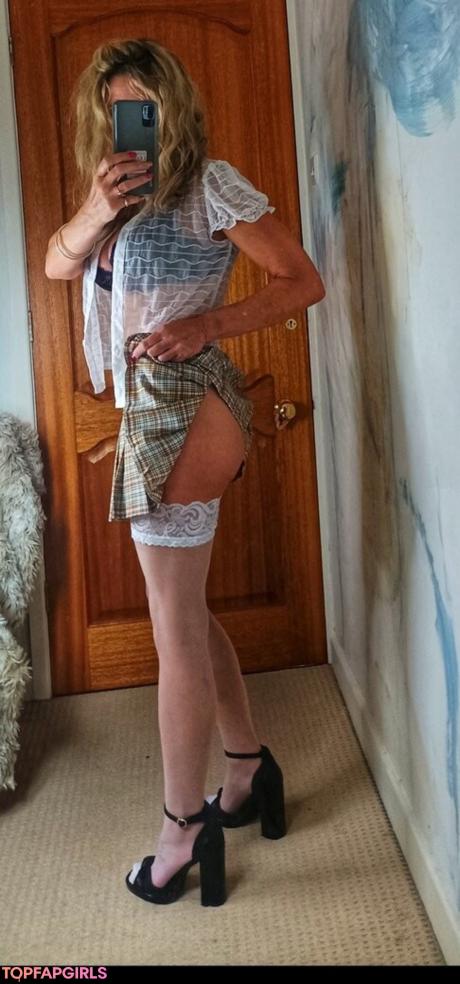 Marythegym nude leaked OnlyFans photo #89