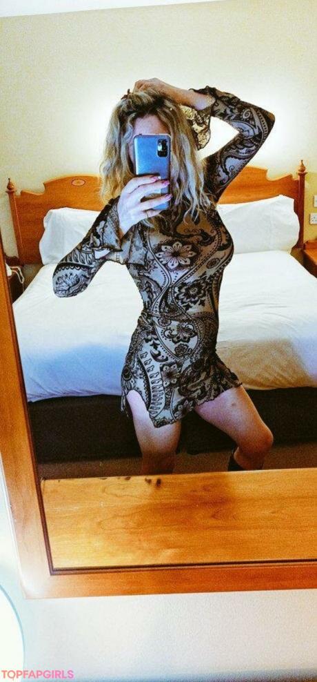 Marythegym nude leaked OnlyFans photo #92