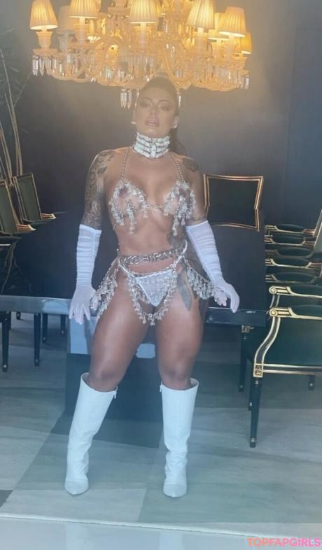 Leila nude leaked OnlyFans photo #1