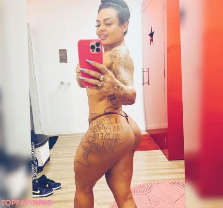 Leila nude leaked OnlyFans photo #5