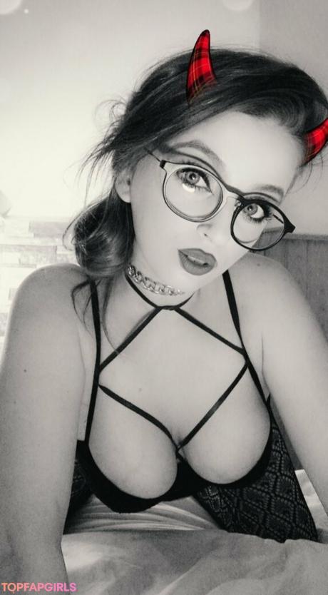 Itsxonia nude leaked OnlyFans photo #10
