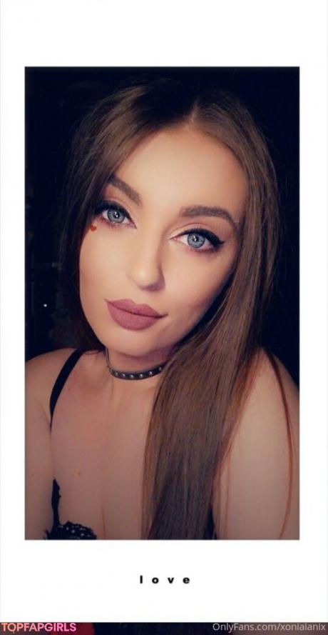Itsxonia nude leaked OnlyFans photo #12