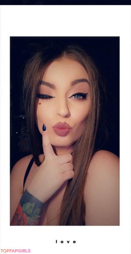 Itsxonia nude leaked OnlyFans photo #13