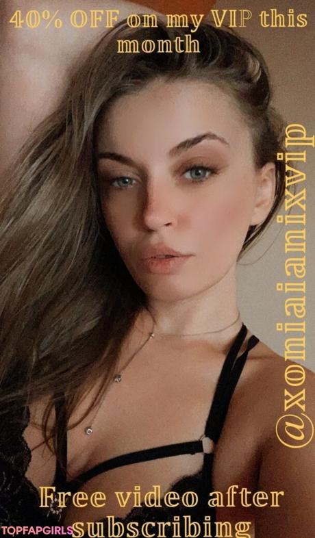Itsxonia nude leaked OnlyFans photo #26