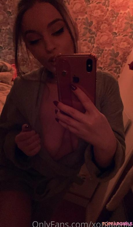 Itsxonia nude leaked OnlyFans photo #36