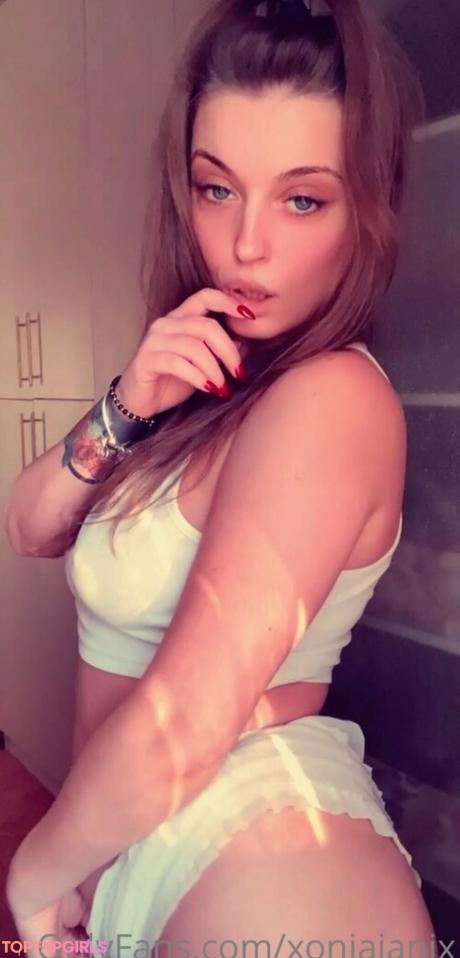 Itsxonia nude leaked OnlyFans photo #39