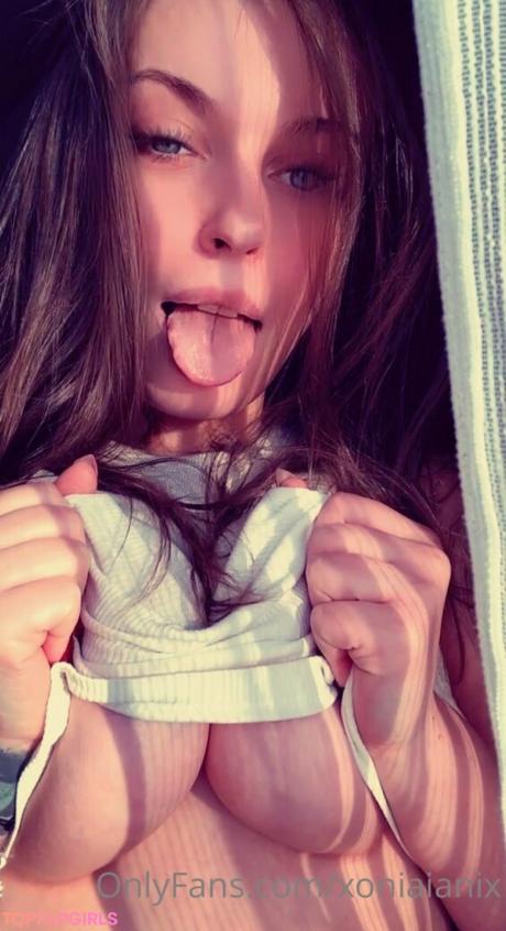 Itsxonia nude leaked OnlyFans photo #41