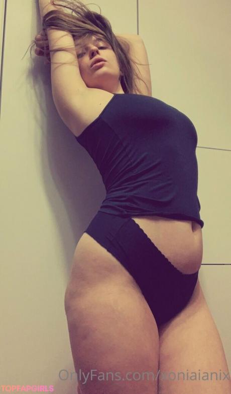Itsxonia nude leaked OnlyFans photo #47