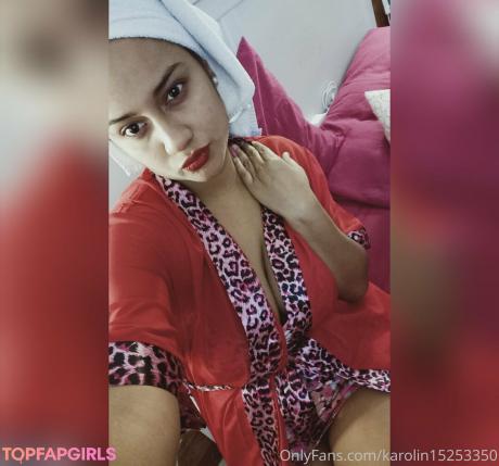 Karolin25 nude leaked OnlyFans photo #1