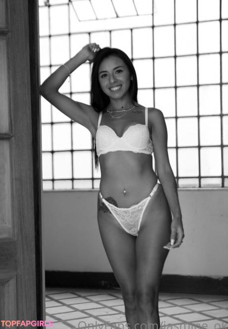 Jasmine_ok nude leaked OnlyFans photo #1