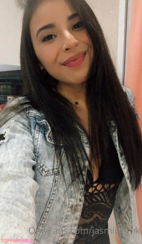 Jasmine_ok nude leaked OnlyFans photo #14