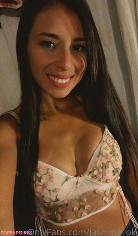 Jasmine_ok nude leaked OnlyFans photo #16
