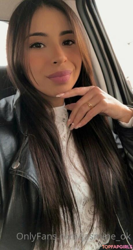 Jasmine_ok nude leaked OnlyFans photo #22