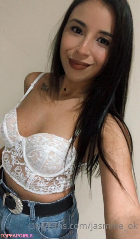 Jasmine_ok nude leaked OnlyFans photo #4