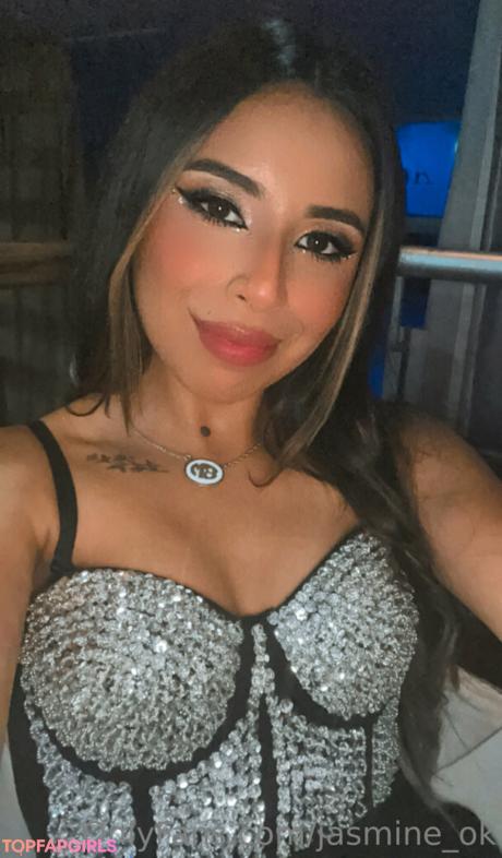 Jasmine_ok nude leaked OnlyFans photo #44