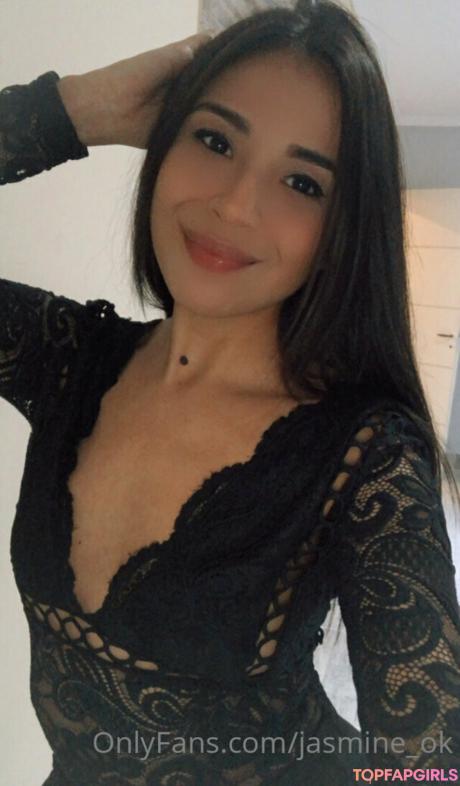 Jasmine_ok nude leaked OnlyFans photo #5