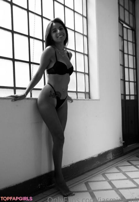 Jasmine_ok nude leaked OnlyFans photo #6
