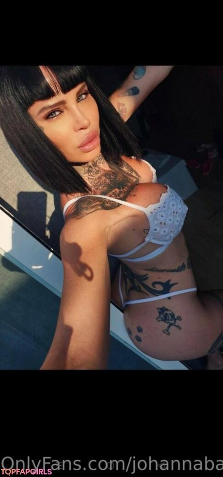Johannabadin1 nude leaked OnlyFans photo #207