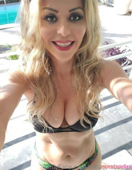 Johannabadin1 nude leaked OnlyFans photo #31