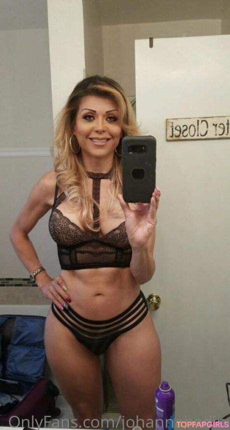 Johannabadin1 nude leaked OnlyFans photo #48