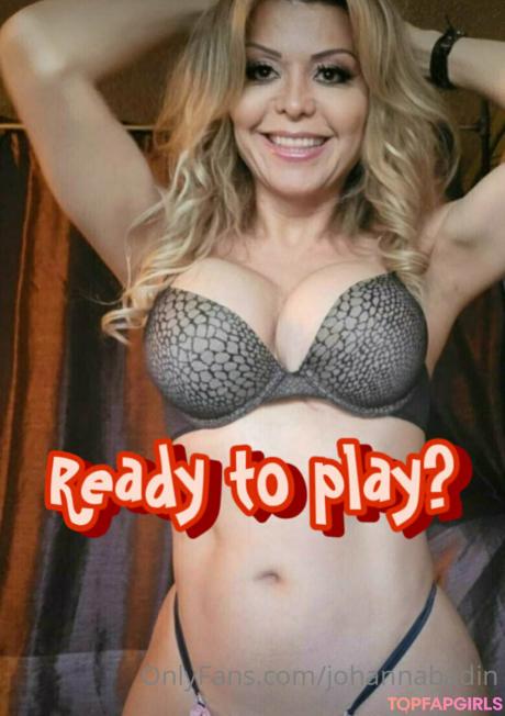 Johannabadin1 nude leaked OnlyFans photo #49