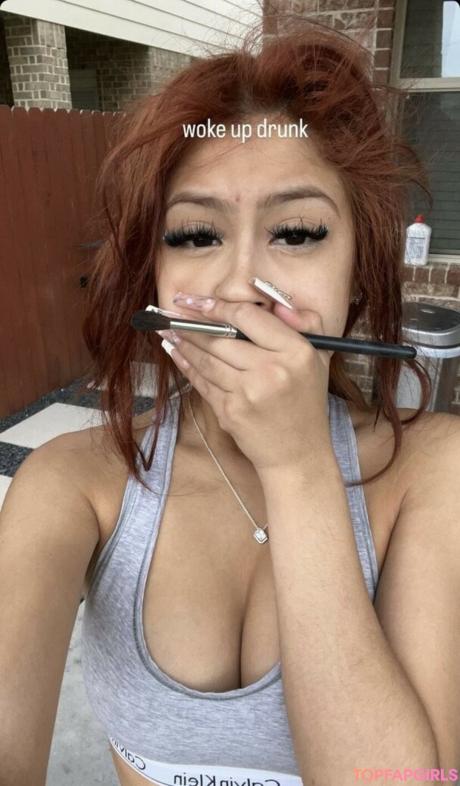 Desiree nude leaked OnlyFans photo #16