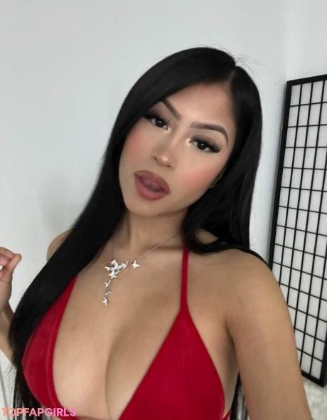 Desiree nude leaked OnlyFans photo #22