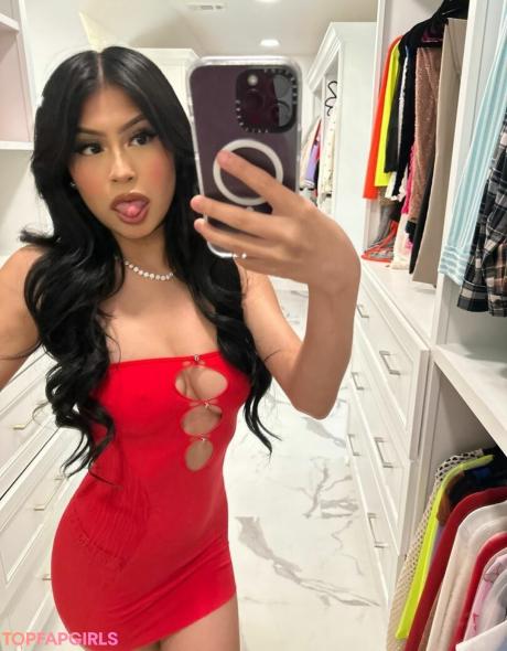 Desiree nude leaked OnlyFans photo #27