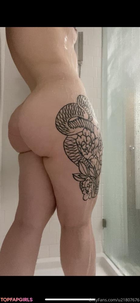 Uglyba nude leaked OnlyFans photo #12