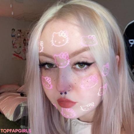 Uglyba nude leaked OnlyFans photo #35