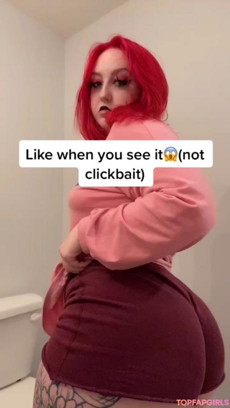 Uglyba nude leaked OnlyFans photo #36