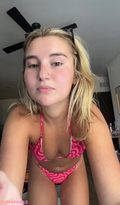 Alexa nude leaked OnlyFans photo #37