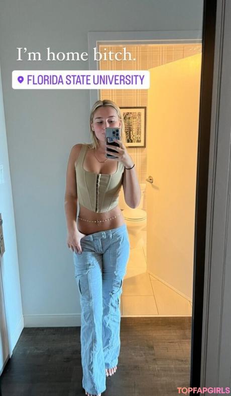 Alexa nude leaked OnlyFans photo #8