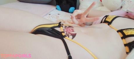 Amedoll nude leaked OnlyFans photo #19
