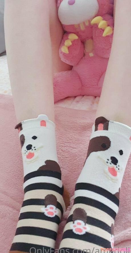 Amedoll nude leaked OnlyFans photo #2