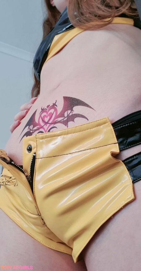Amedoll nude leaked OnlyFans photo #22