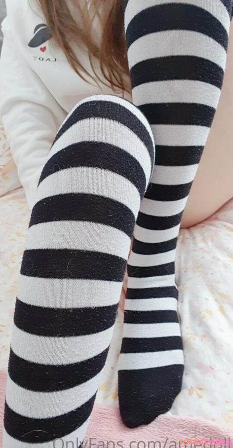 Amedoll nude leaked OnlyFans photo #3