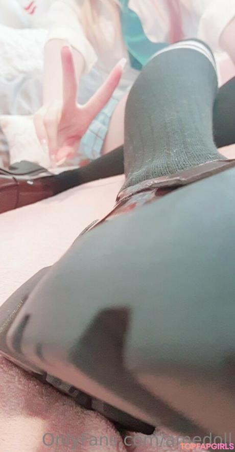Amedoll nude leaked OnlyFans photo #41