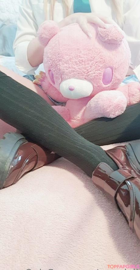 Amedoll nude leaked OnlyFans photo #51