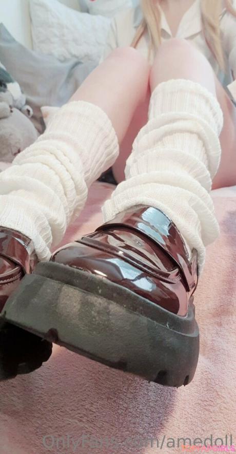 Amedoll nude leaked OnlyFans photo #54