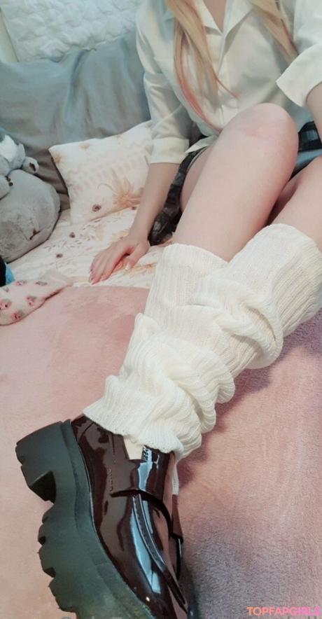 Amedoll nude leaked OnlyFans photo #56