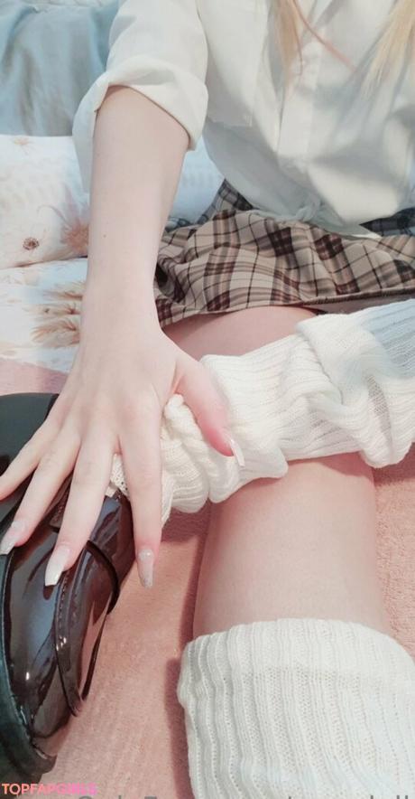 Amedoll nude leaked OnlyFans photo #63