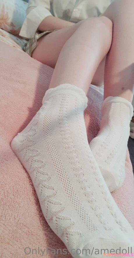 Amedoll nude leaked OnlyFans photo #70