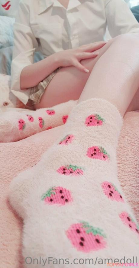 Amedoll nude leaked OnlyFans photo #74