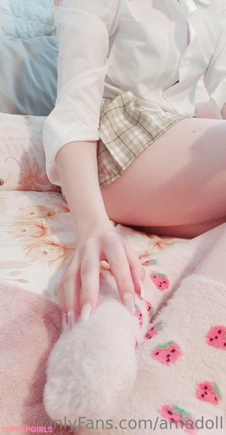 Amedoll nude leaked OnlyFans photo #75