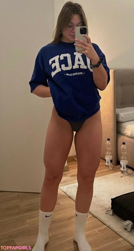 Trainigfabi nude leaked OnlyFans photo #29