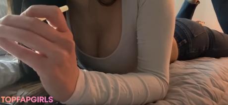 ASMR nude leaked OnlyFans photo #6